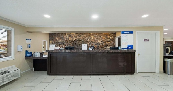 Best Western Gold Country Inn image 13