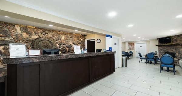 Best Western Gold Country Inn image 14