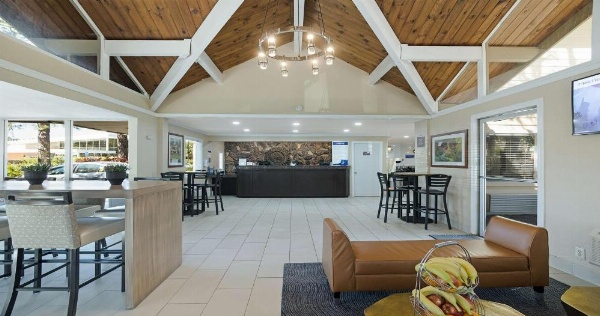 Best Western Gold Country Inn image 15