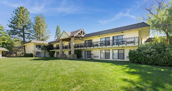 Best Western Gold Country Inn image 4