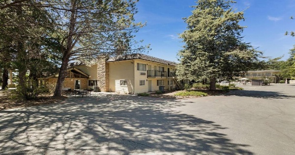 Best Western Gold Country Inn image 9